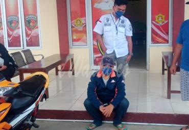 Pelaku Pembunuhan Supir Ekpedisi Ditangkap Polres Kepahiang