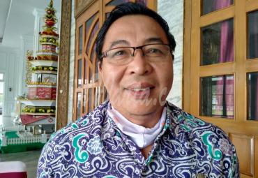 Kepala Dinas Pemuda dan Olahraga (Kadisora) Provinsi Bengkulu, Atisar Sulaiman