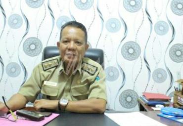 Kalaksa BPBD Kota Bengkulu, Eddyson