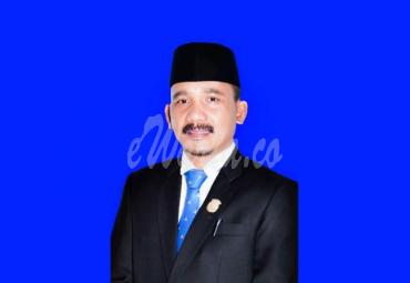 Wakil Ketua I Dewan Perwakilan Rakyat Daerah (DPRD) Kabupaten Mukomuko, Nursalim
