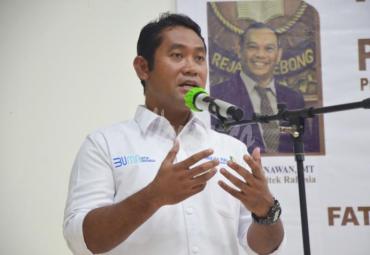 Ini Syarat Perjalanan Pesawat Udara di Bandara Fatsoe Bengkulu